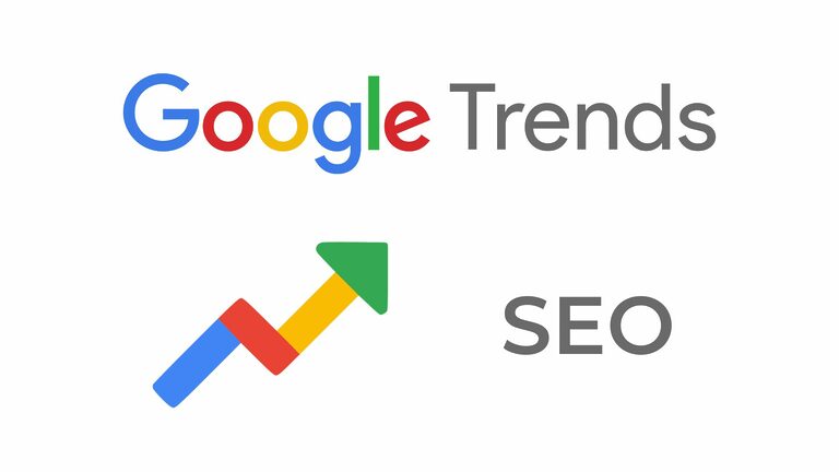 Google Trends per la SEO