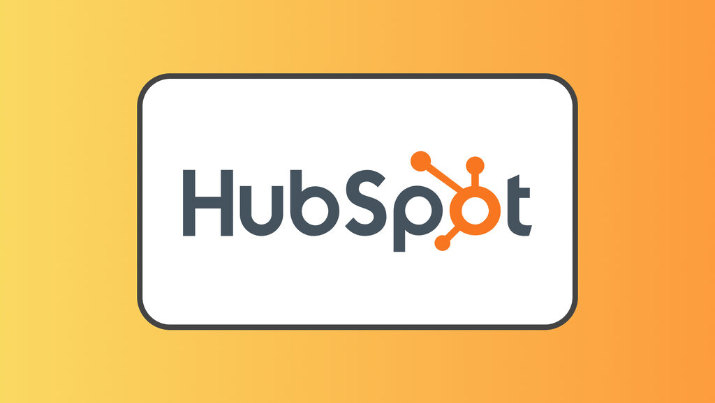 Hubspot chatbot