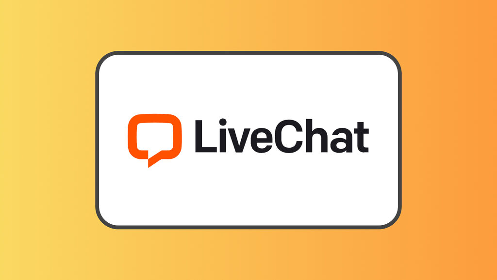 Livechat chatbot