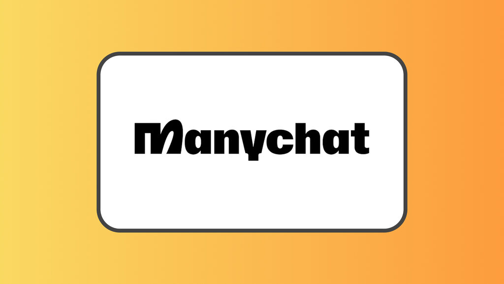 Manychat chatbot