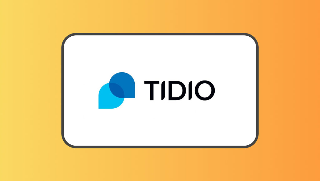 Tidio Chatbot